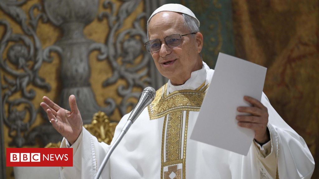 'Acessível e simples': brasileiro que jantou com cardeal Prevost comenta impressão sobre novo papa