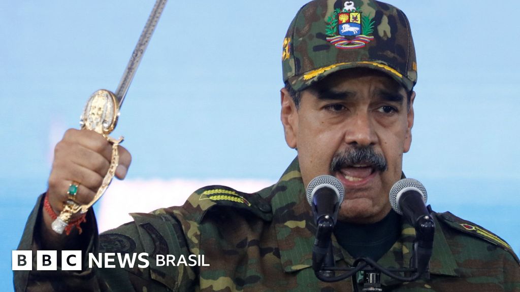 Tensão entre Venezuela e EUA: veja linha do tempo