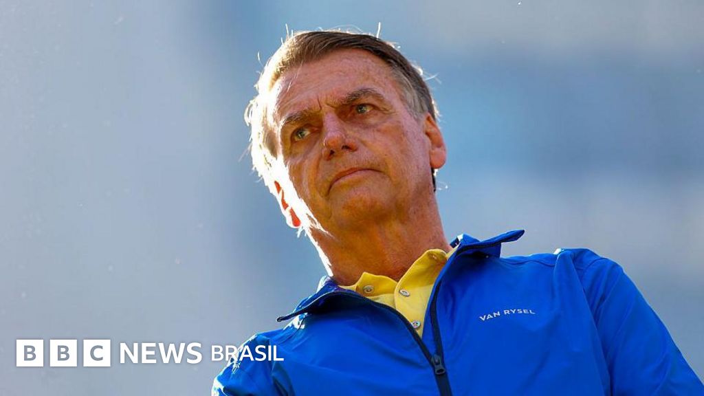 Bolsonaro é alvo de operação da PF e pode ter que usar tornozeleira eletrônica; o que se sabe