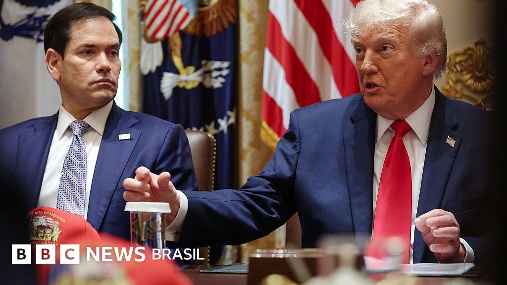 Quem mais está na lista dos EUA de grupos terroristas, além de PCC e CV