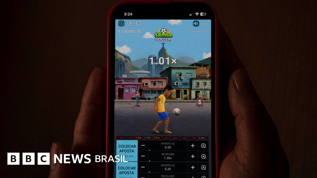 Como Brasil se tornou 5º maior mercado de bets no mundo