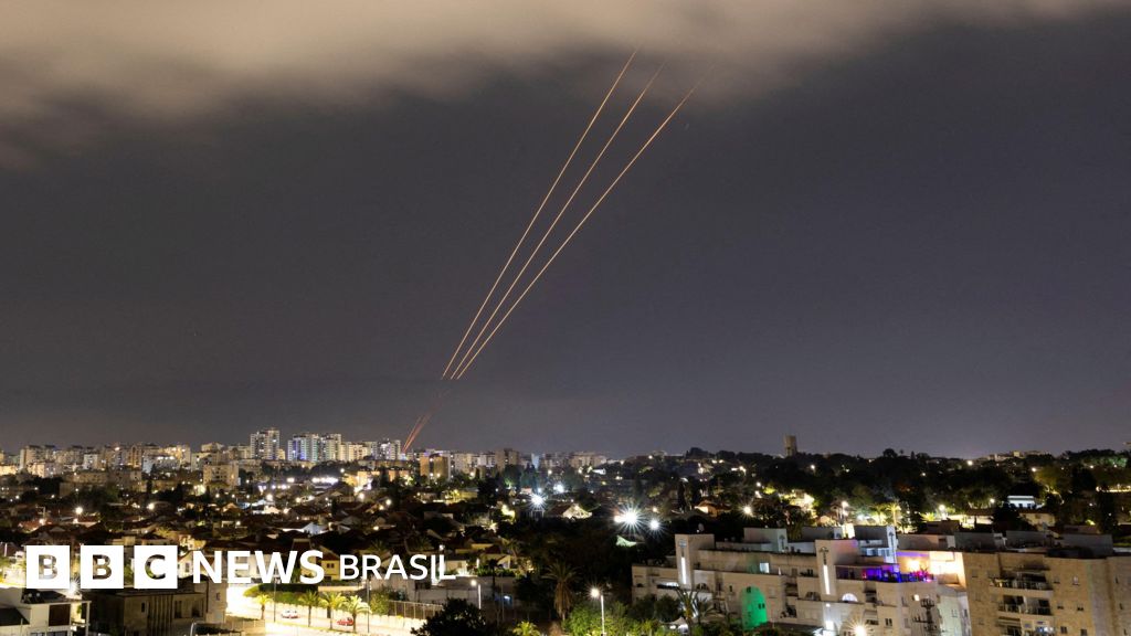 Por que Jordânia ajudou Israel contra ataque do Irã e qual é a posição do país nas tensões do Oriente Médio?