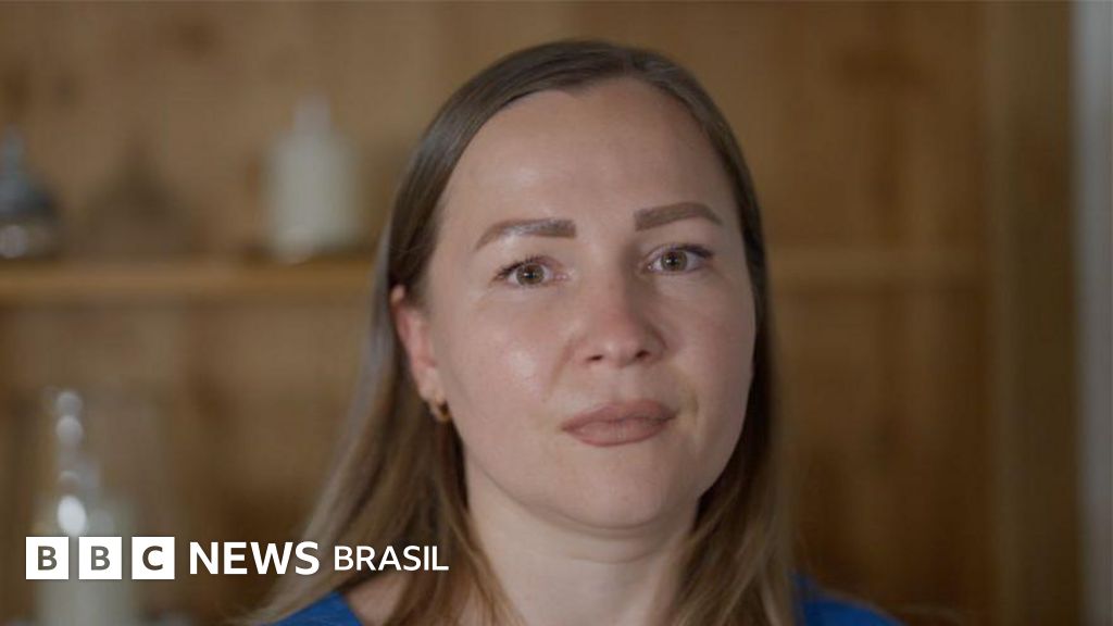 'Russos invadiram minha casa e mantiveram soldado preso no porão'