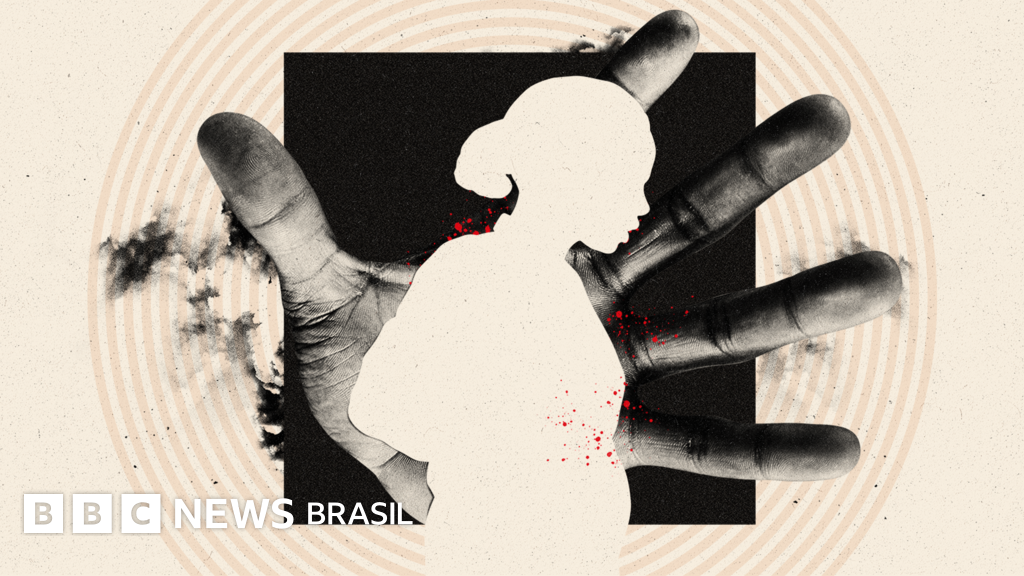 'Teria sido melhor se tivessem me matado': uma guerra esquecida que destrói vidas de mulheres