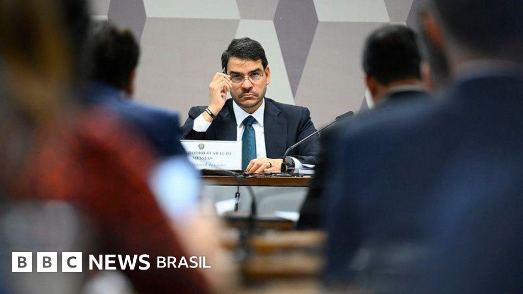 'Sou um servo de Deus': o que indicado de Lula ao STF disse até agora em sabatina no Senado
