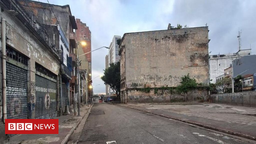 Cracolândia sumiu? O que se sabe da dispersão de principal ponto do 'fluxo' em SP