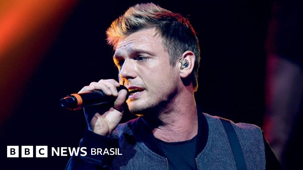 Nick Carter: as denúncias de abuso sexual contra o cantor dos Backstreet Boys
