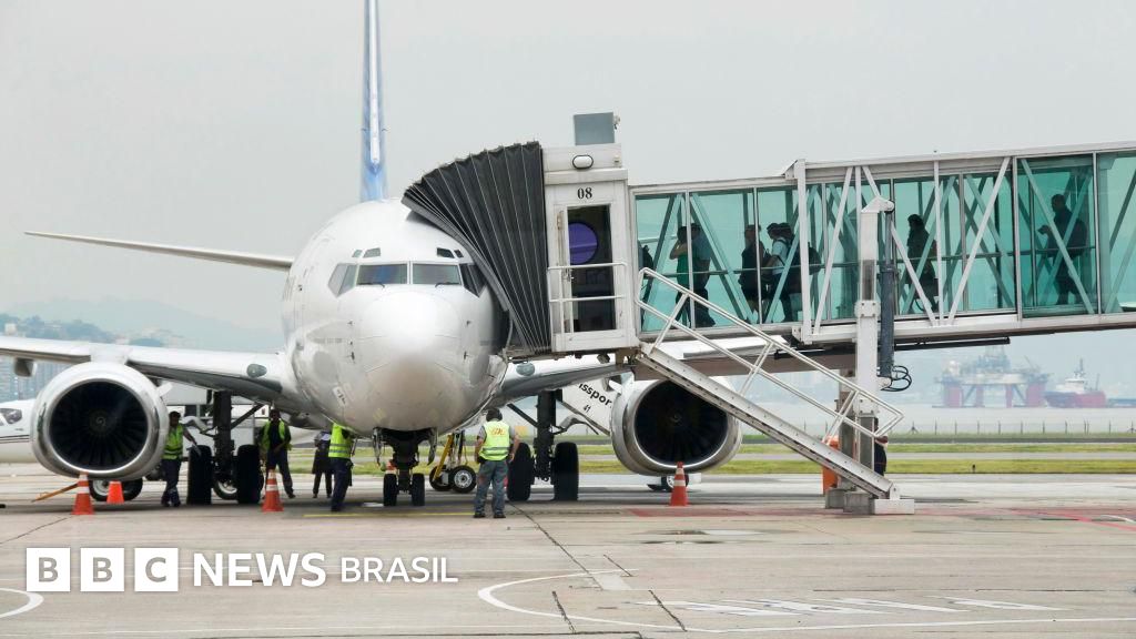 O que vai acontecer com as passagens aéreas no Brasil após aumento do querosene?