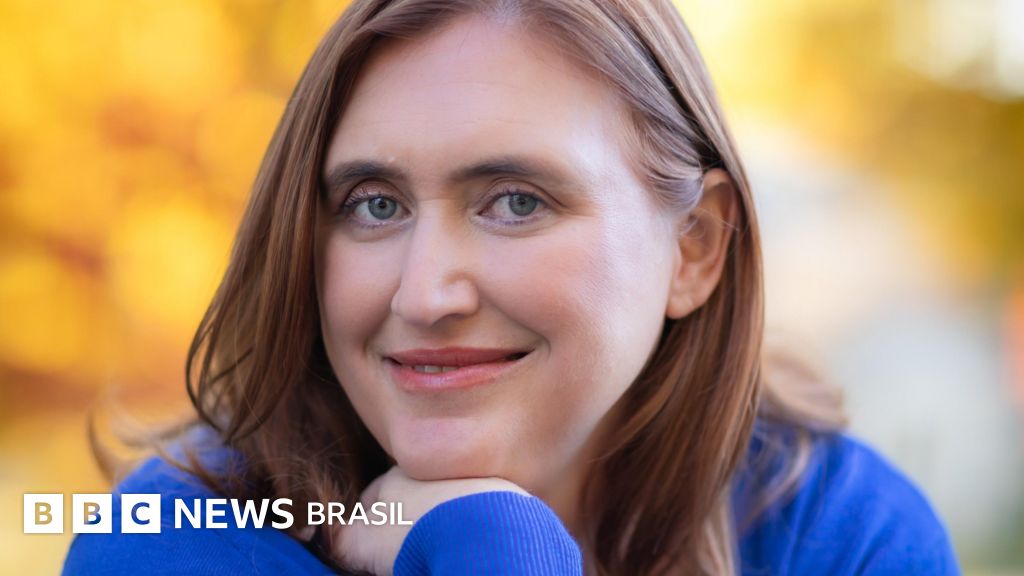 O distúrbio que levou escritora a não reconhecer o próprio marido