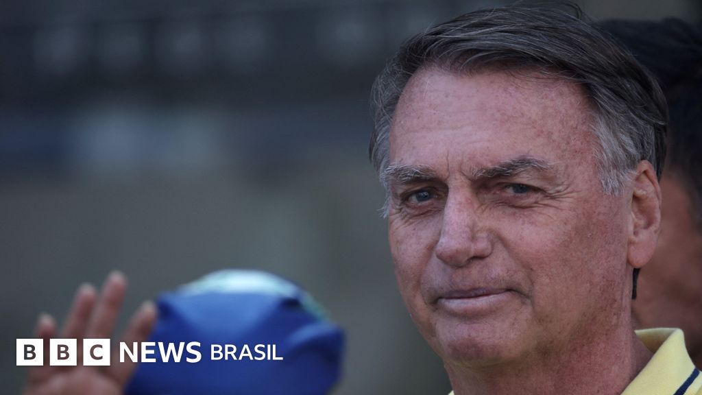 Anistia, recursos, redução da pena: quais possibilidades estarão na mesa para Bolsonaro caso seja condenado