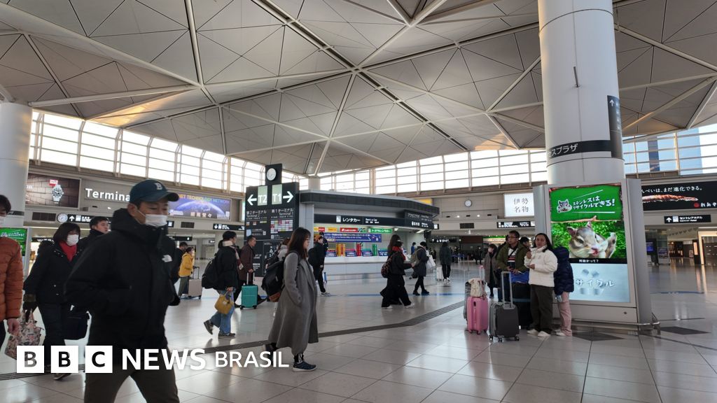 Os brasileiros na mira da deportação no Japão porque não conseguem pagar suas dívidas