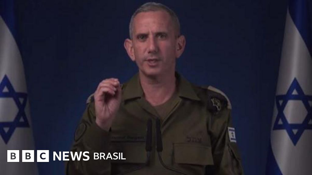 Israel bombardeia o Irã: o que se sabe sobre ataque de retaliação