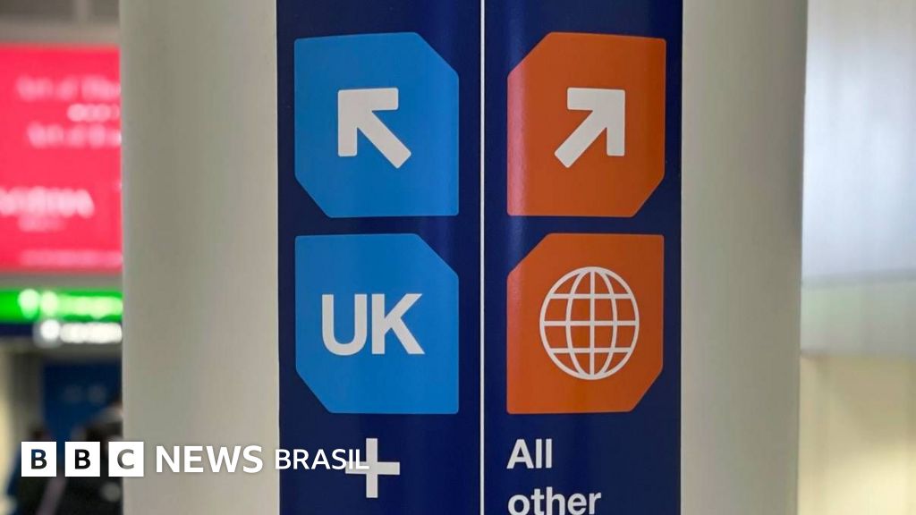 O que é autorização ETA e quem precisa dela para entrar no Reino Unido a partir de 8 de janeiro