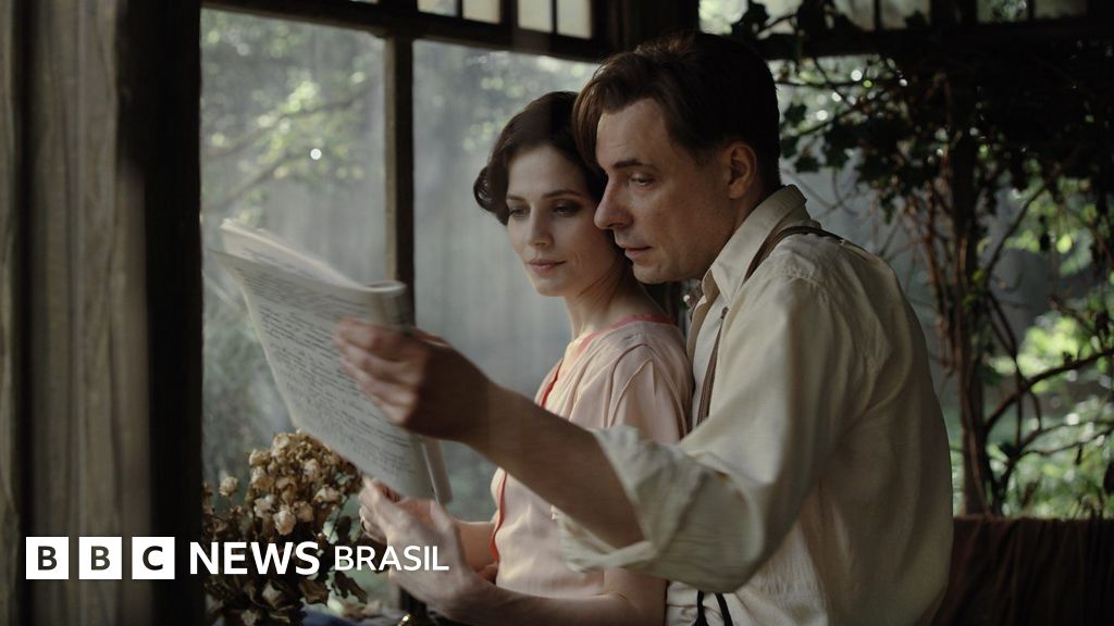 O filme financiado pelo Kremlin que se tornou sucesso de público na Rússia criticando a censura