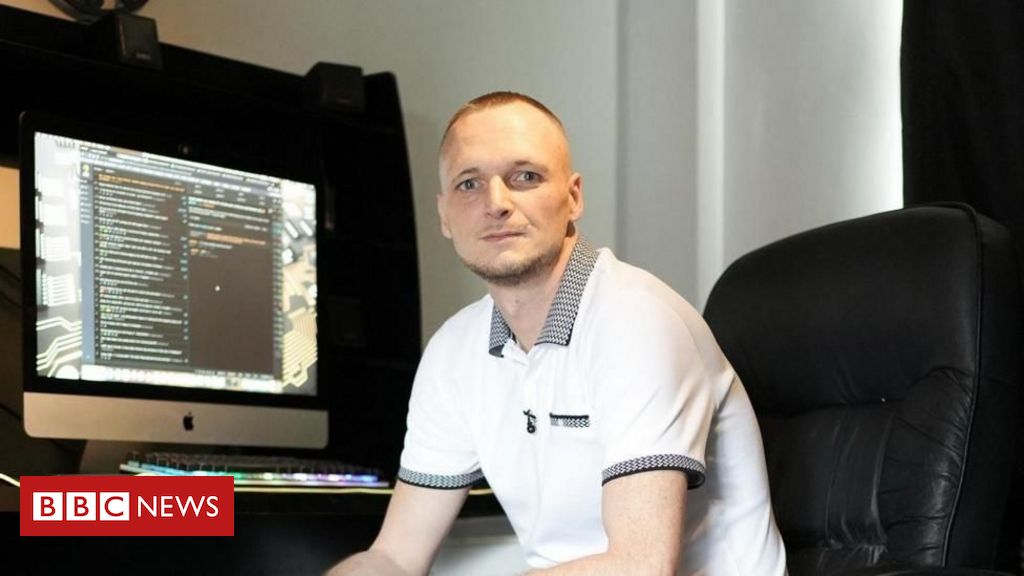 'Eu não vou parar até recuperar meus R$ 4,5 bilhões em bitcoins perdidos no lixo'