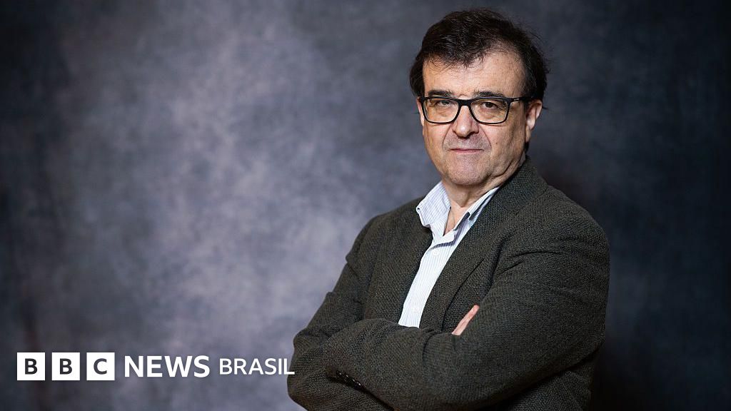 'A história da Igreja Católica, em grande parte, é a história da perversão do cristianismo', diz escritor espanhol