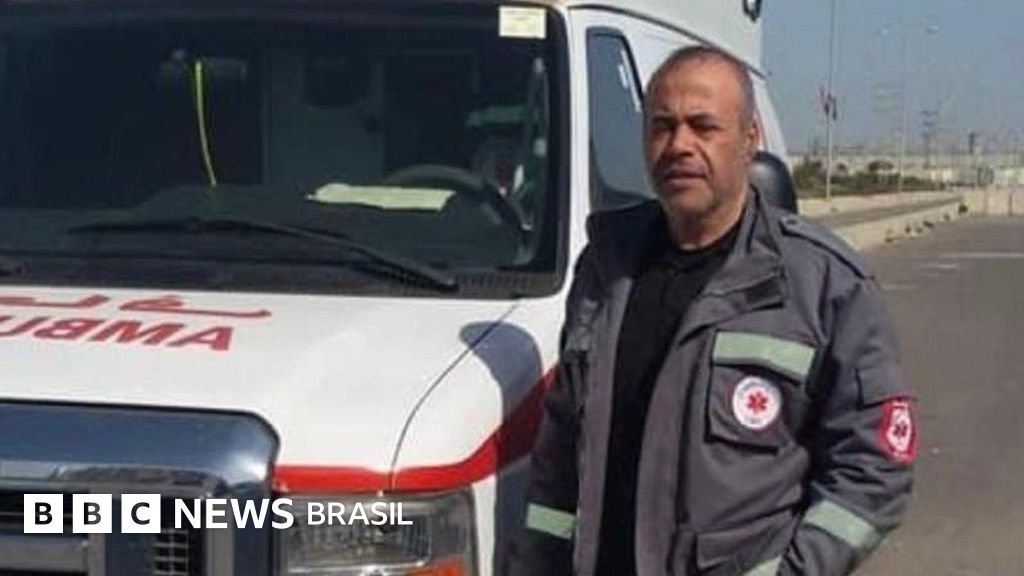 O que aconteceu com as 13 mil pessoas que desapareceram em Gaza desde início da ofensiva de Israel