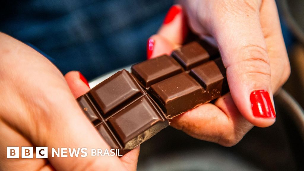 Chocolate fake vai acabar? O que muda no chocolate que você come no Brasil