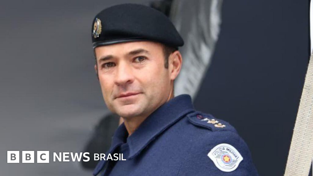 Bolsonarista, futuro vice-prefeito de São Paulo promete 'guarda padrão Rota' e intervenções na Cracolândia