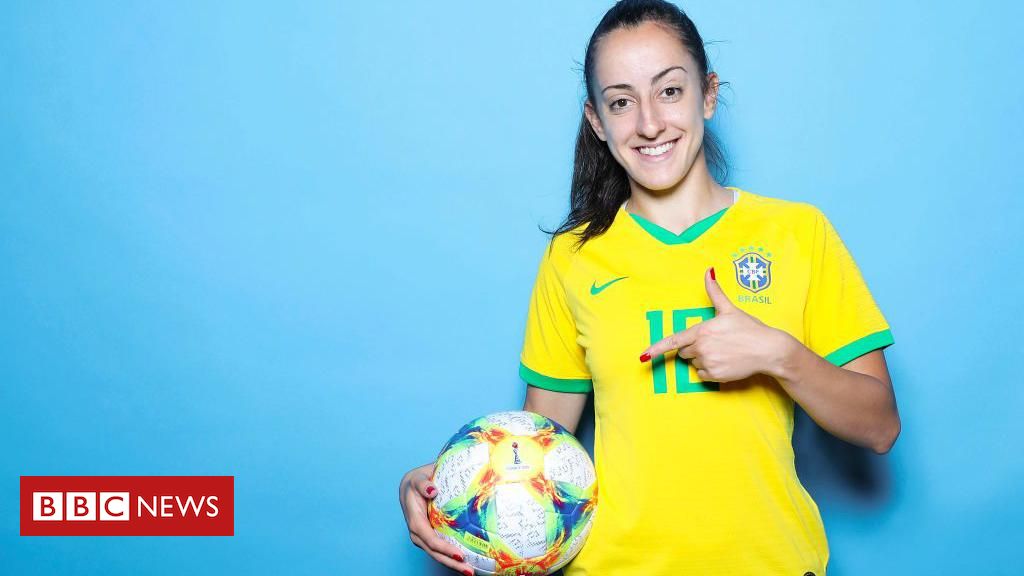 Hodgkin’s lymphoma: how the cancer diagnosed in Luana Bertolucci, from the Brazilian football team, manifests itself