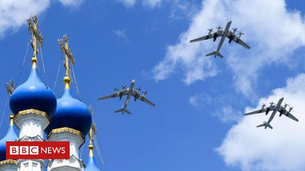Como destruição de bombardeiros pela Ucrânia afeta poderio da Rússia: 'Verdadeiro desastre'