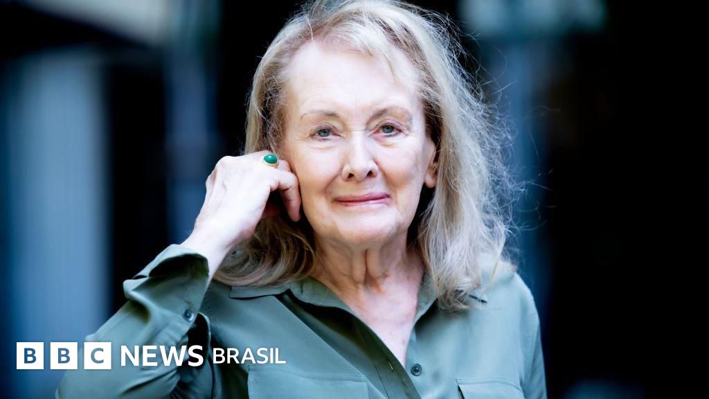 Annie Ernaux, Nobel de Literatura: 'Mulheres que morreram por abortos ilegais merecem um monumento'