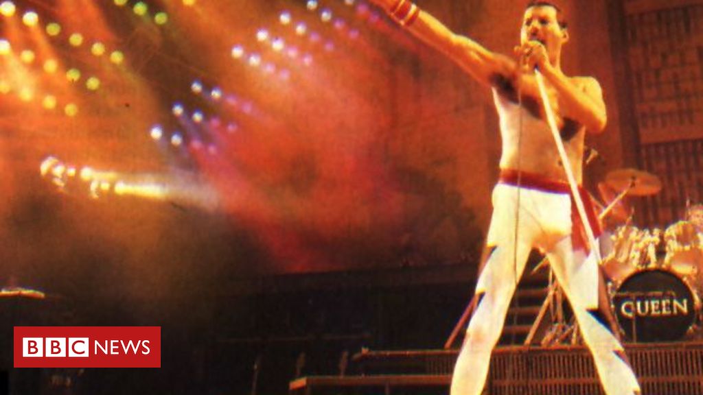 Rock in Rio, 40 anos: por que 1ª edição do festival foi 'a melhor de todas'