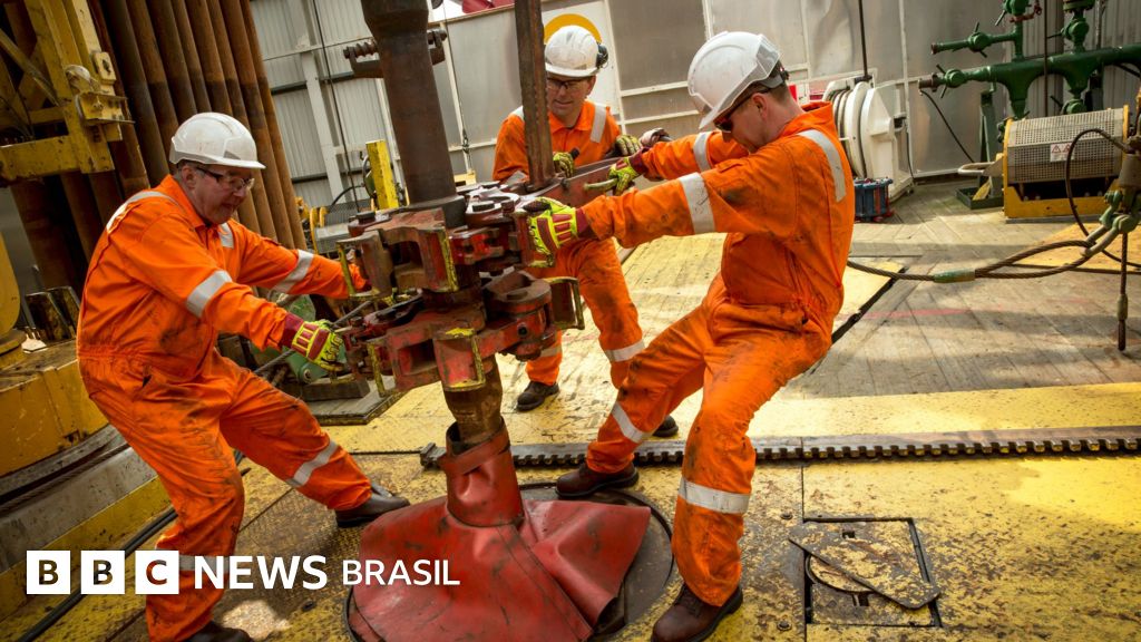 Por que Noruega, Canadá e Rússia são os grandes beneficiados da guerra no Irã (e quem são os mais prejudicados)