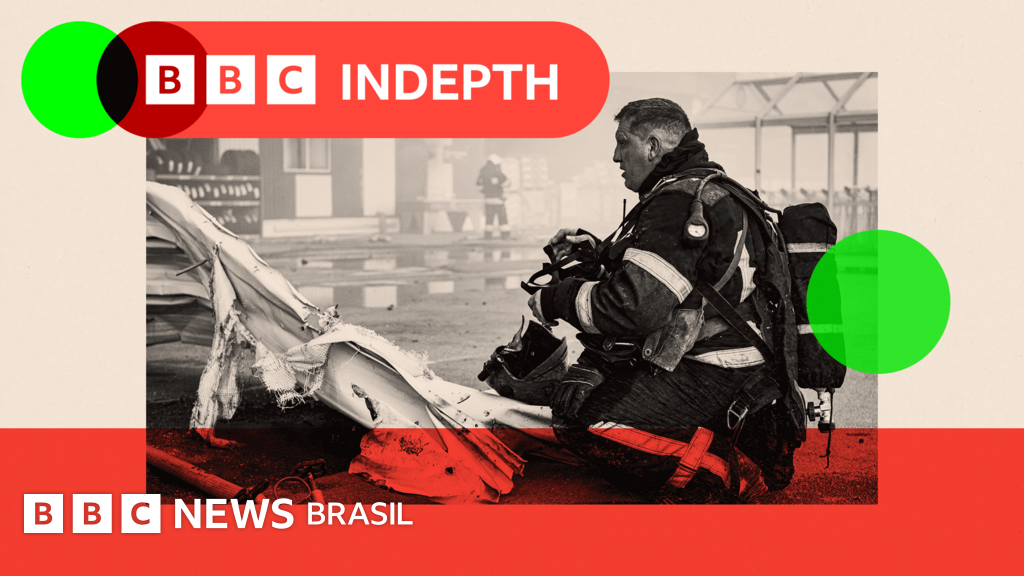 Por que Ucrânia enfrenta sua pior crise desde que guerra começou