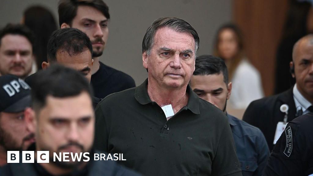 Bolsonaro com câncer de pele: como identificar se pintas, manchas e outros sinais podem indicar doença