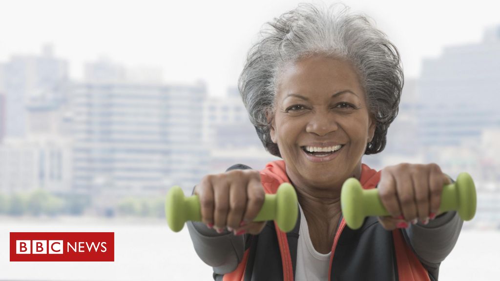 Black women workout  Evolução, Feminino