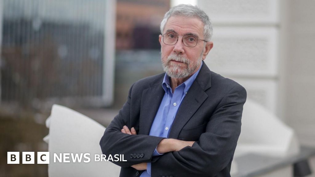 Brasil pode ter inventado o futuro do dinheiro com o Pix, diz prêmio Nobel de Economia