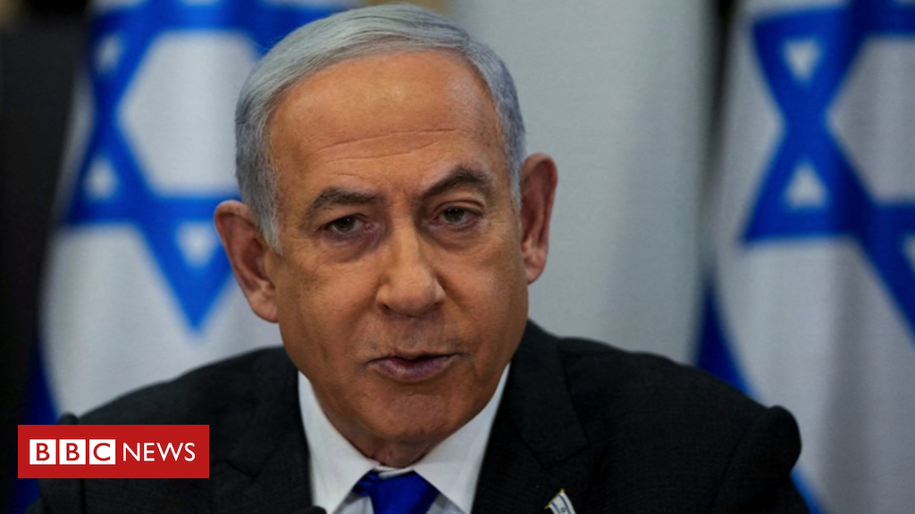 Qual é O Plano De Israel Para O Dia Seguinte Da Faixa De Gaza Bbc