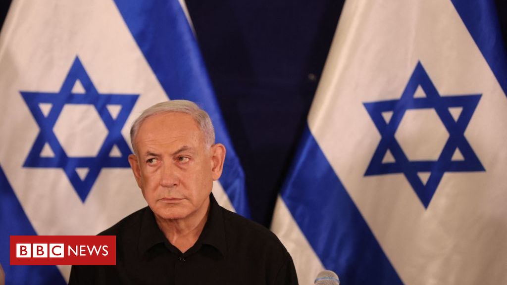 'Inapto' ou 'rei Bibi': Netanyahu divide israelenses em meio à guerra