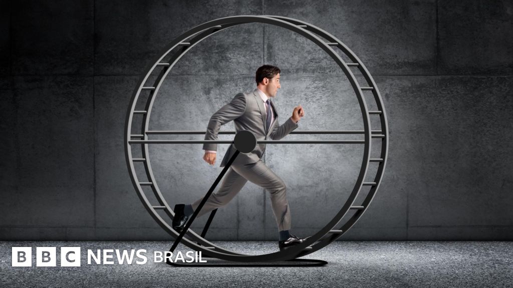 As empresas de tecnologia que defendem 'escala 996', com jornadas de 12 horas, 6 dias por semana