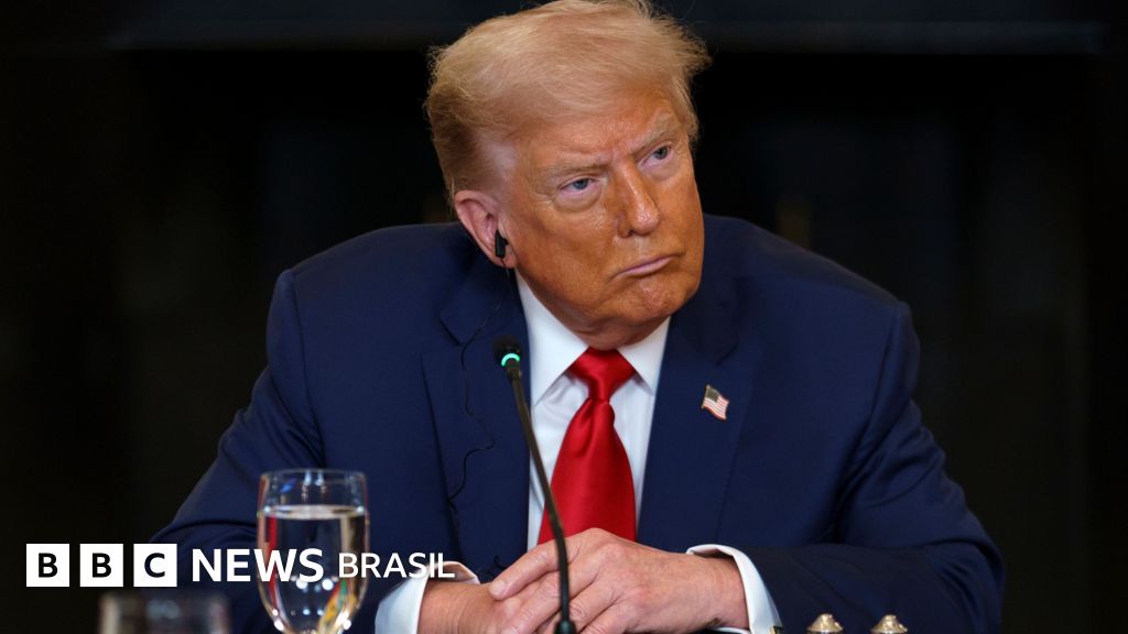 O que esperar após Trump anunciar nova tarifa de 50% sobre Brasil em resposta à 'perseguição' a Bolsonaro
