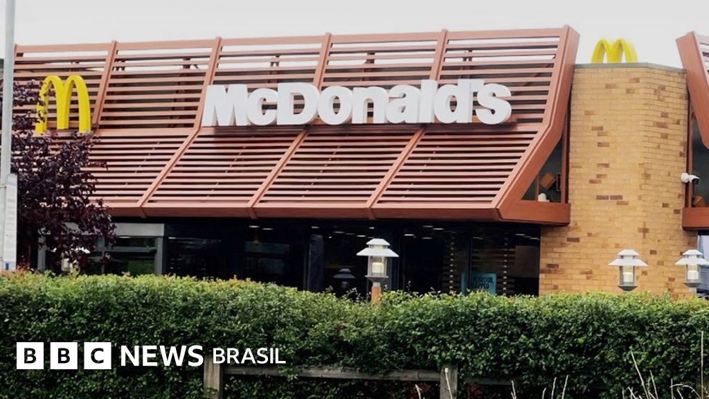 McDonald's e supermercados são acusados de usar trabalho análogo à escravidão no Reino Unido