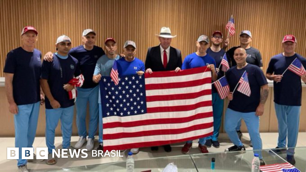 O que está por trás da surpreendente aproximação entre EUA e Venezuela