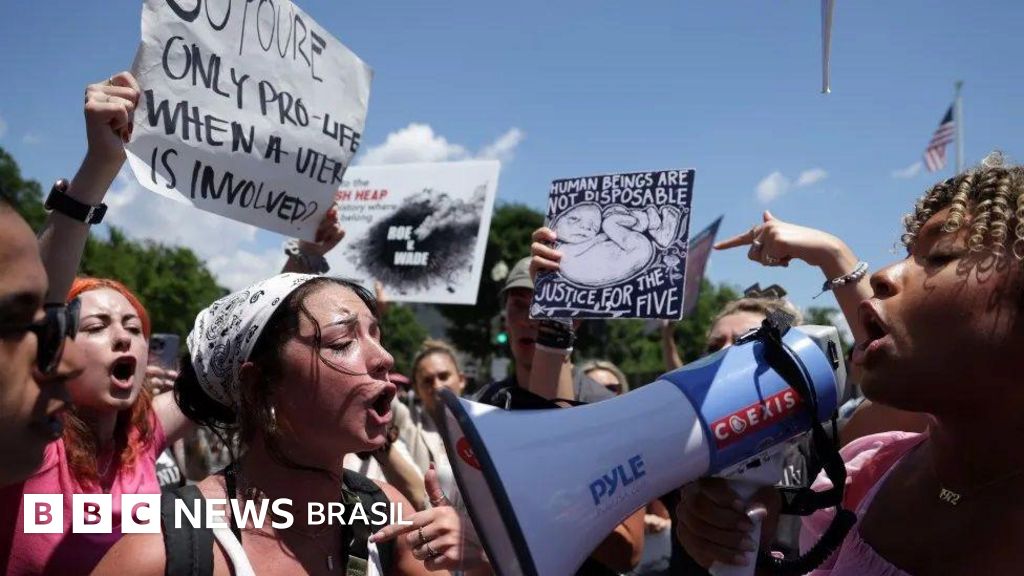 Por que Flórida se tornou novo epicentro da batalha pelo direito ao aborto nos EUA