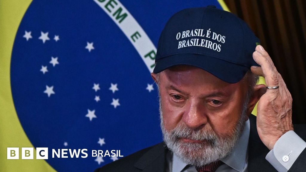 A reação do governo Lula após Israel 'rebaixar' relação com Brasil: 'Ofensas, inverdades e grosserias inaceitáveis' 