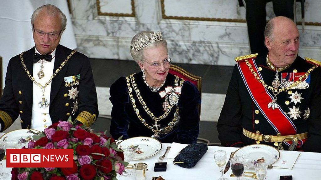 Rainha da Dinamarca abdica do trono: outros monarcas podem seguir o exemplo?