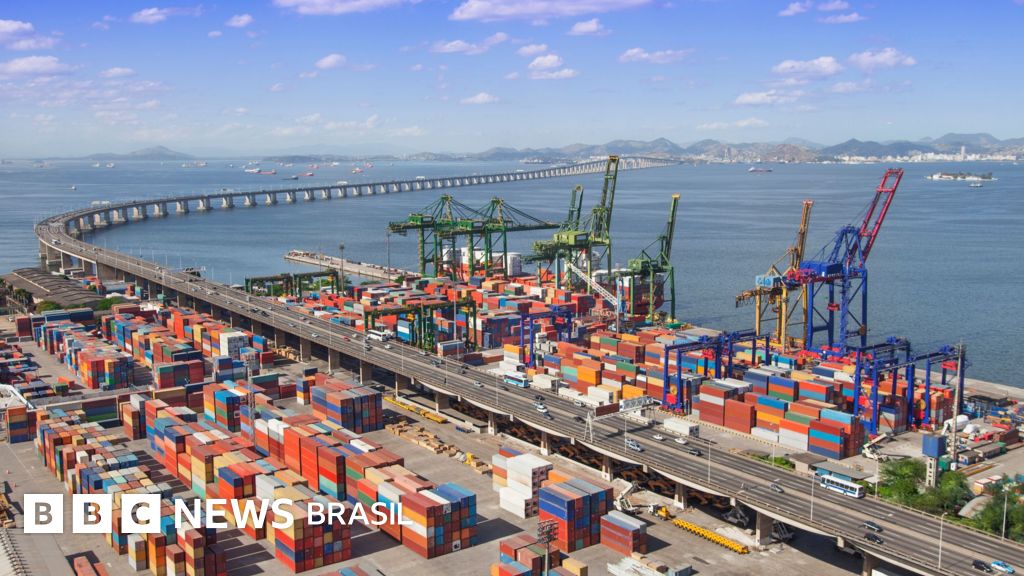 São Paulo é o mais afetado por tarifa de Trump? Quais Estados do Brasil mais perdem com taxação