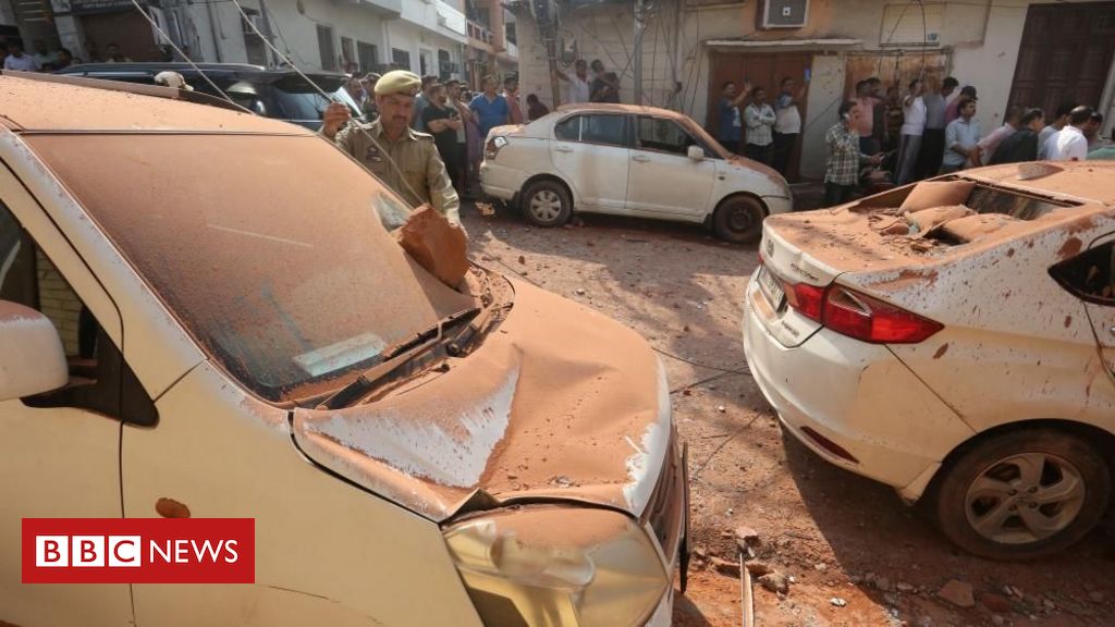 Índia e Paquistão se acusam mutuamente de 'violações' após acordo de cessar-fogo