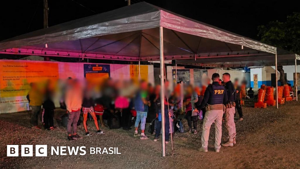 Coiotes, barcos e rotas na mata por U$ 10 mil: o que está por trás do número recorde de cubanos que tentam chegar ao Brasil