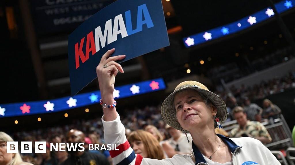 5 coisas para ficar de olho na convenção democrata nesta semana