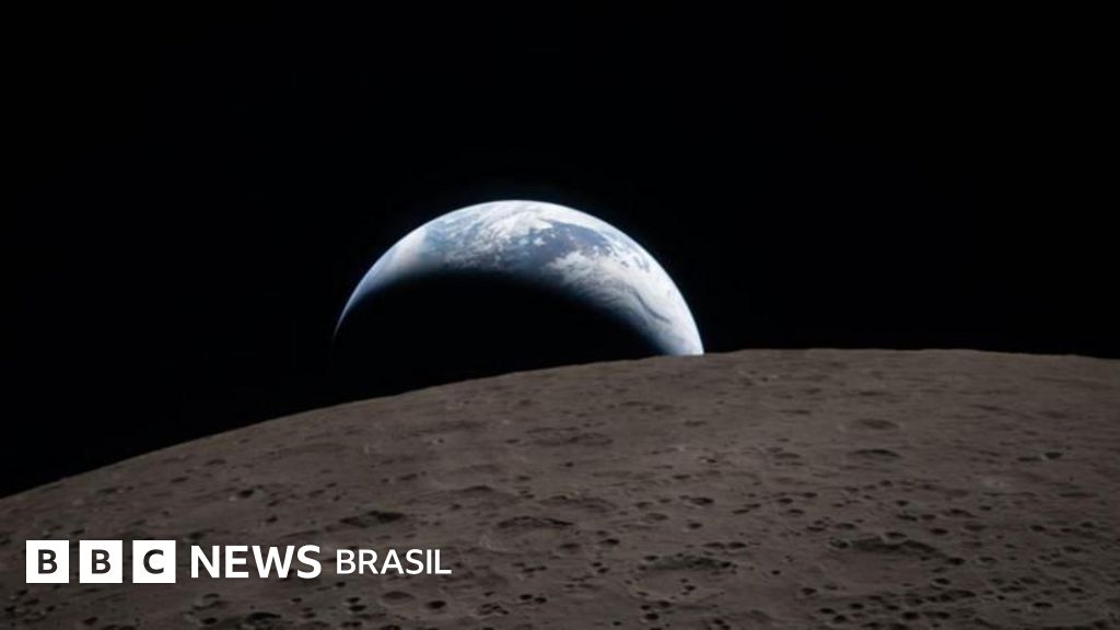 Artemis 2: a contagem regressiva para retorno de astronautas à Terra após viagem mais distante já feita por humanos