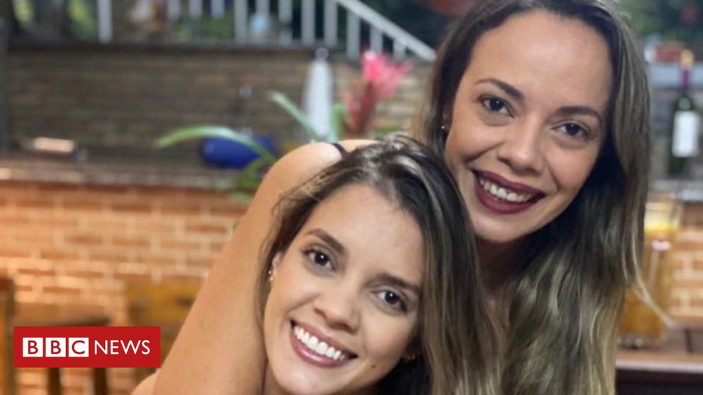 'Virei advogada para salvar minha mãe de acusação injusta de assassinato'