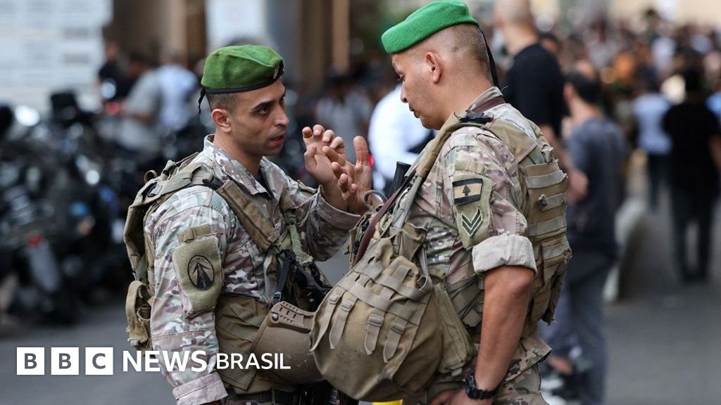 Mossad explodiu pagers do Hezbollah? 6 perguntas para entender ação