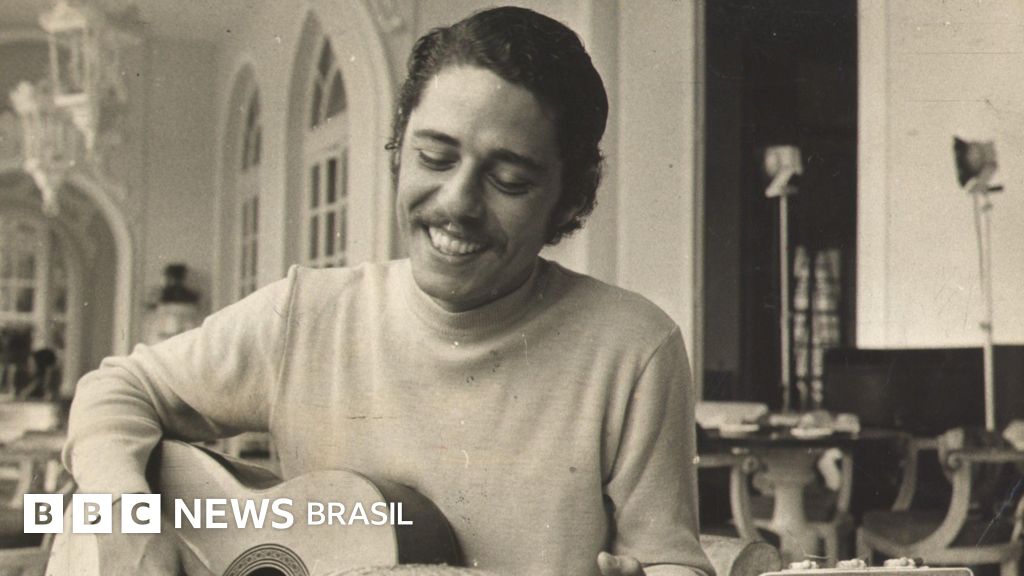 A música de Natal que Chico Buarque fez para imobiliária dar de presente a clientes e virou raridade