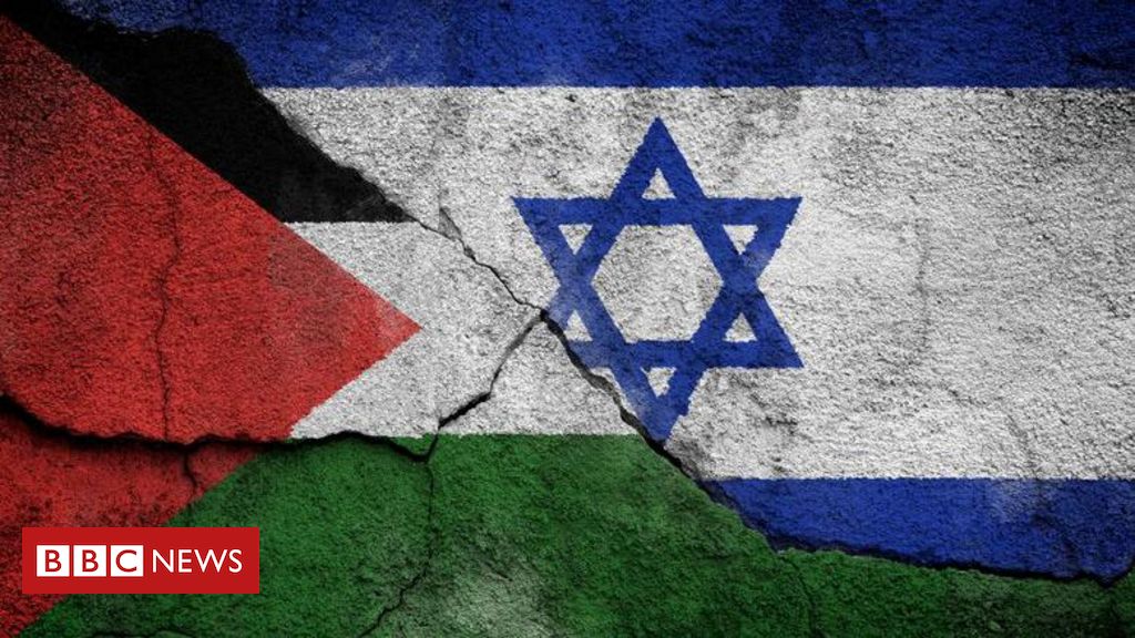 Hamas não reconhece Israel mas vai ter de viver com ele